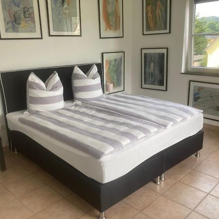 Ferienwohnung Siegaue Windeck Extérieur photo