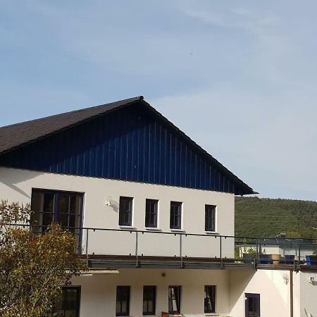Ferienwohnung Siegaue Windeck Extérieur photo