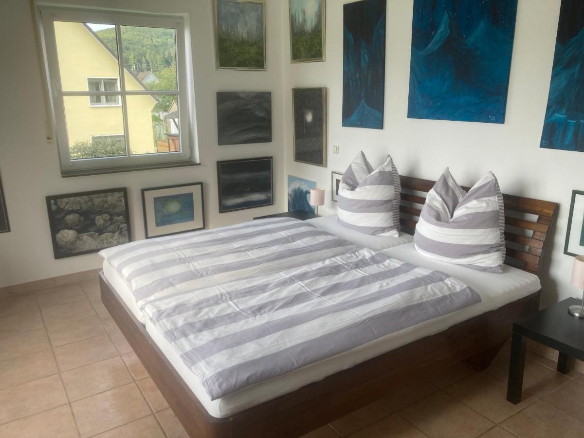 Ferienwohnung Siegaue Windeck Extérieur photo