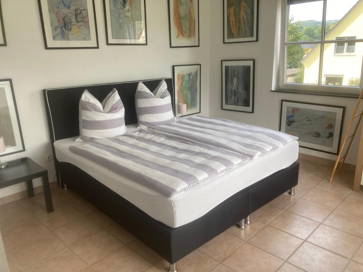 Ferienwohnung Siegaue Windeck Extérieur photo