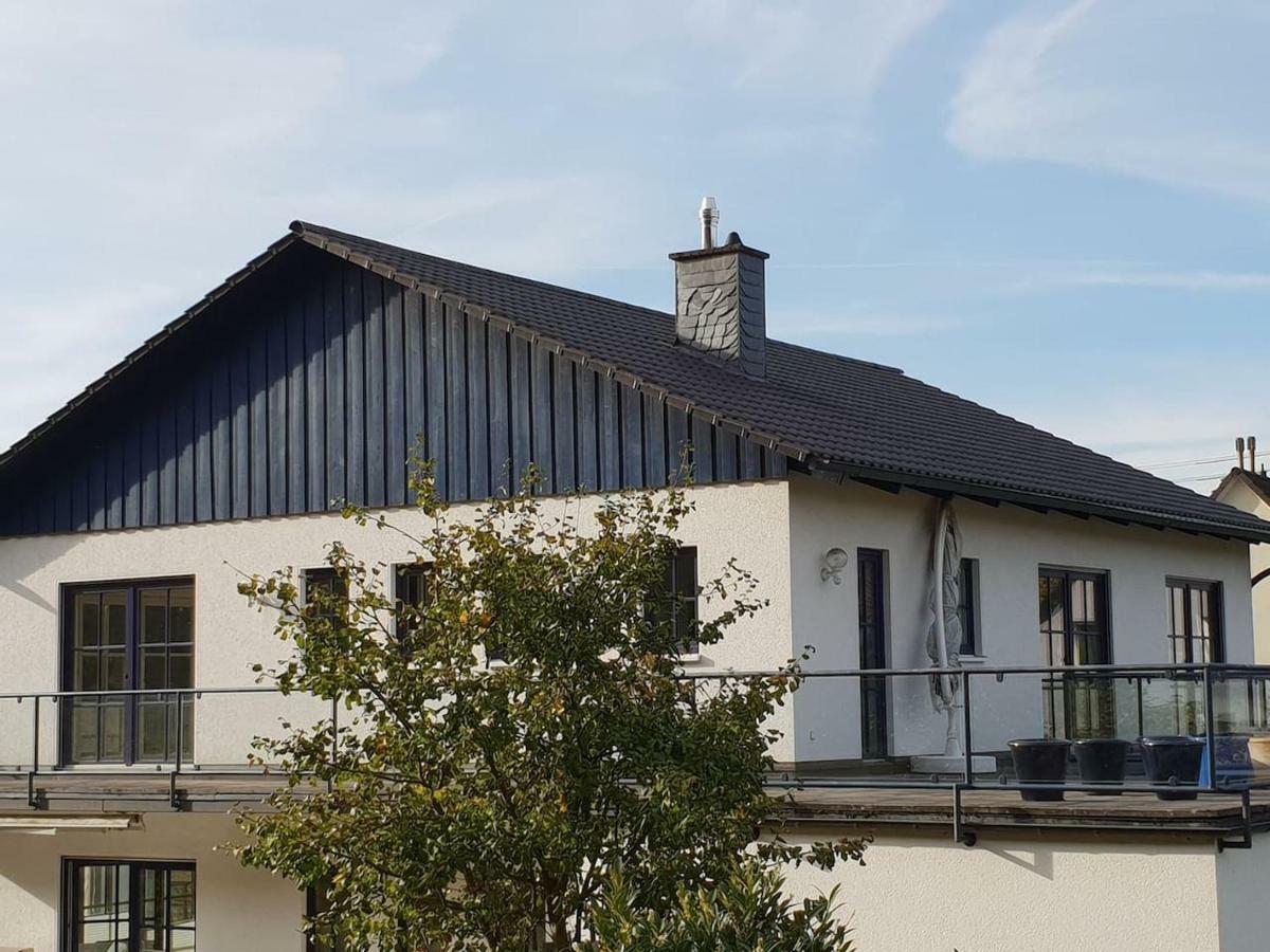 Ferienwohnung Siegaue Windeck Extérieur photo
