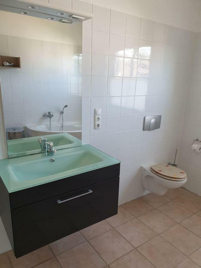 Ferienwohnung Siegaue Windeck Extérieur photo